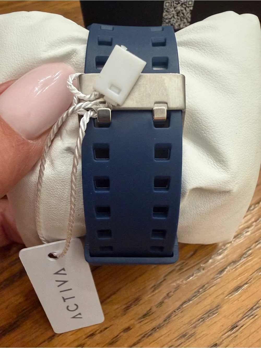 Invicta Activa Vord Blue Sports Analog-Digital Watch